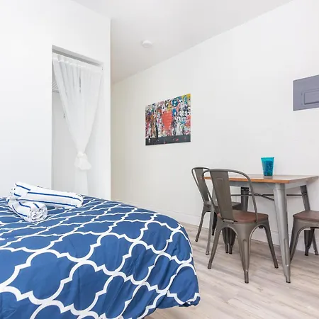 Ocean Drive Deco Apt W/2 Queen Beds, Steps 2 Beach Miami Beach Extérieur photo