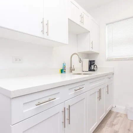 Ocean Drive Deco Apt W/2 Queen Beds, Steps 2 Beach Miami Beach Extérieur photo