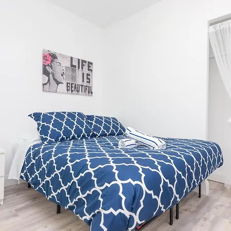 Ocean Drive Deco Apt W/2 Queen Beds, Steps 2 Beach Miami Beach Extérieur photo